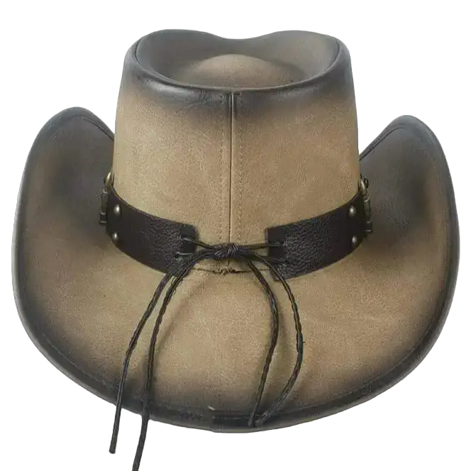 Sombrero del Oeste Americano Hombre